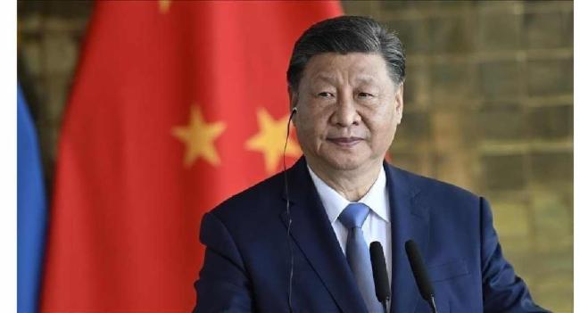 හෝමූස් ගමනාගමනය අඛණ්ඩව පවත්වා ගත යුතුයි- චීන ජනපති